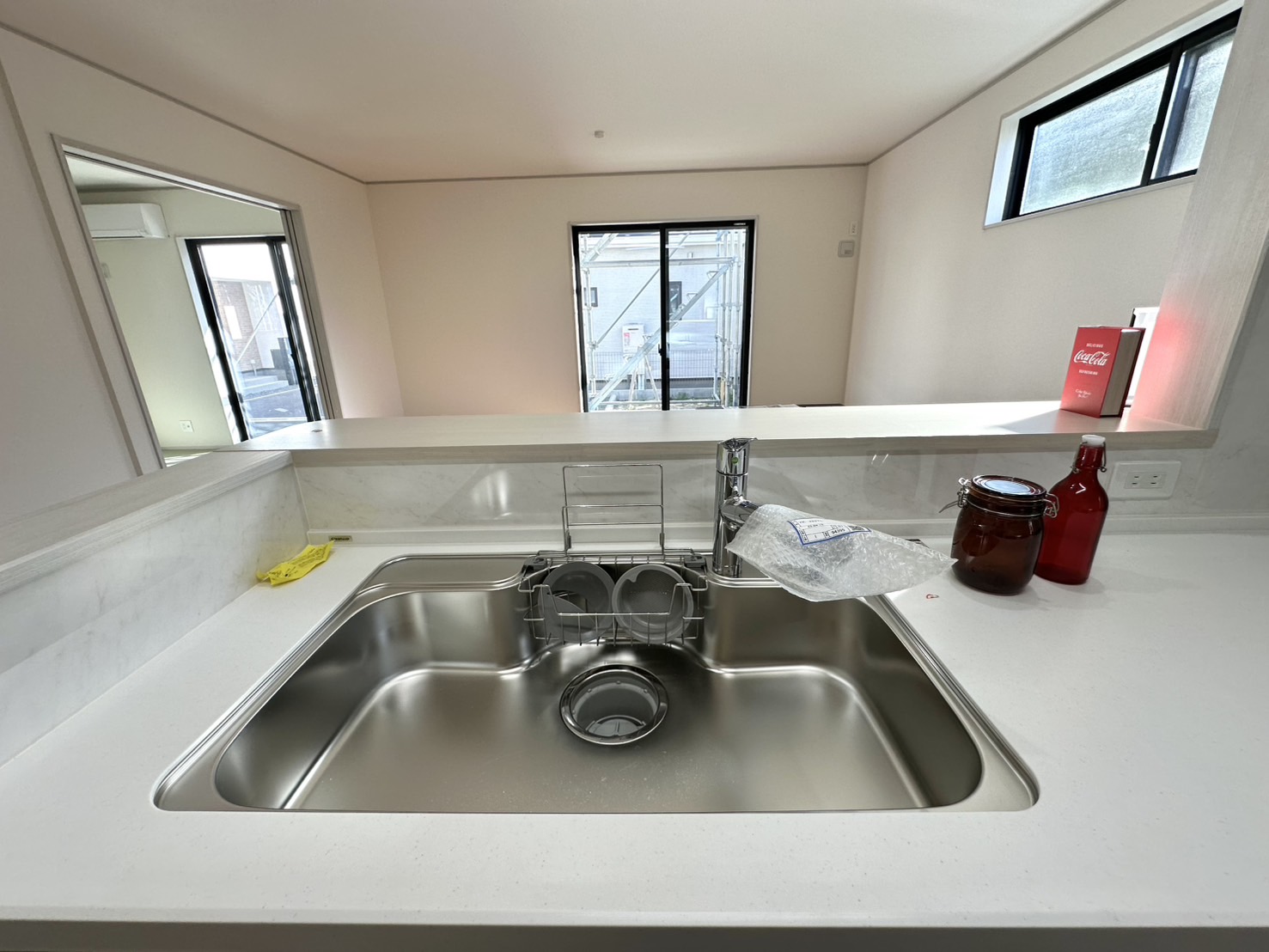 新築戸建 広島県福山市新涯町四丁目