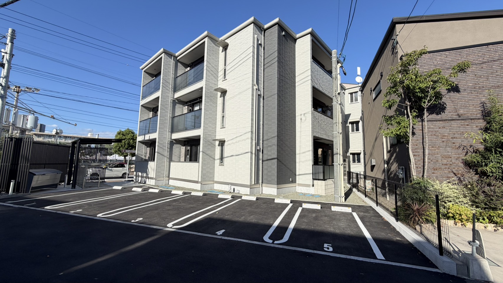 賃貸物件 広島県福山市明治町
