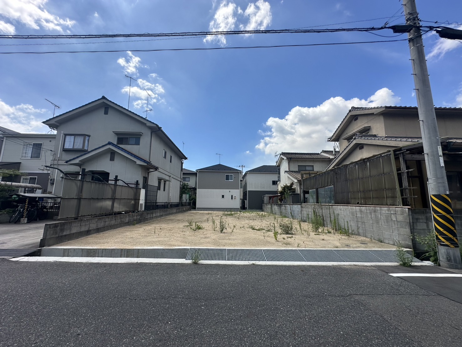 福山市大門町三丁目