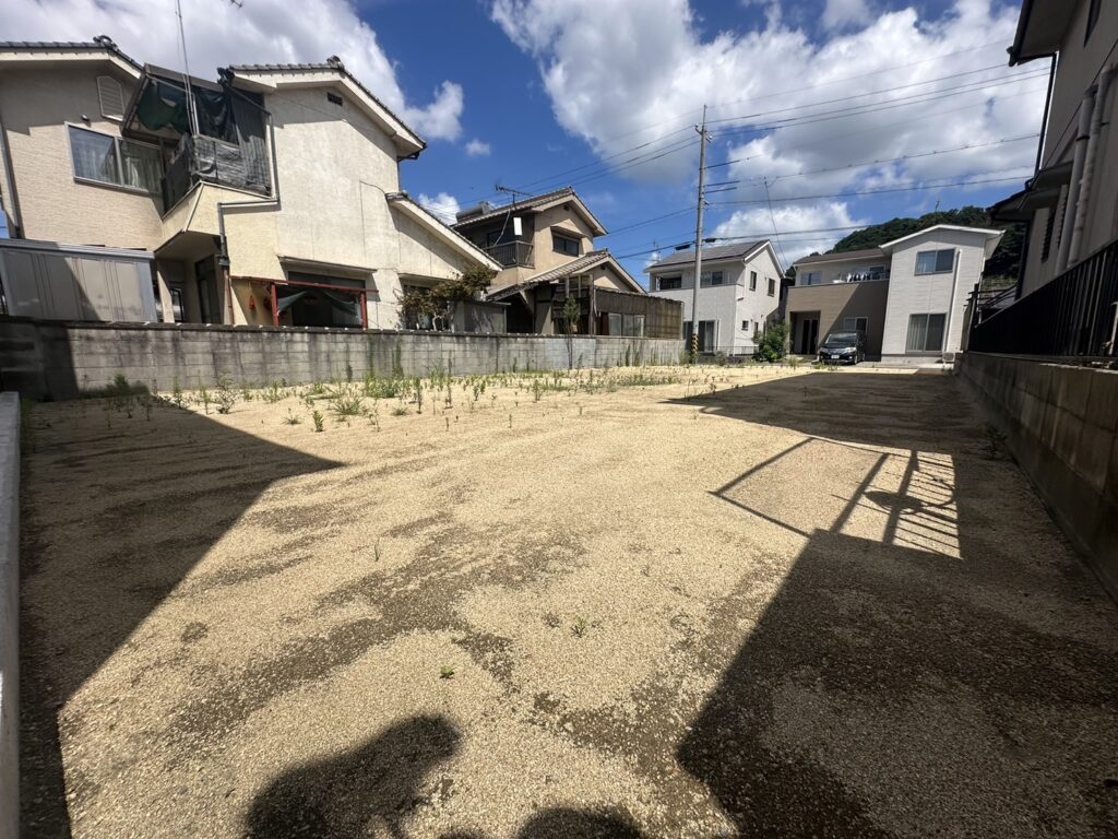 福山市大門町三丁目