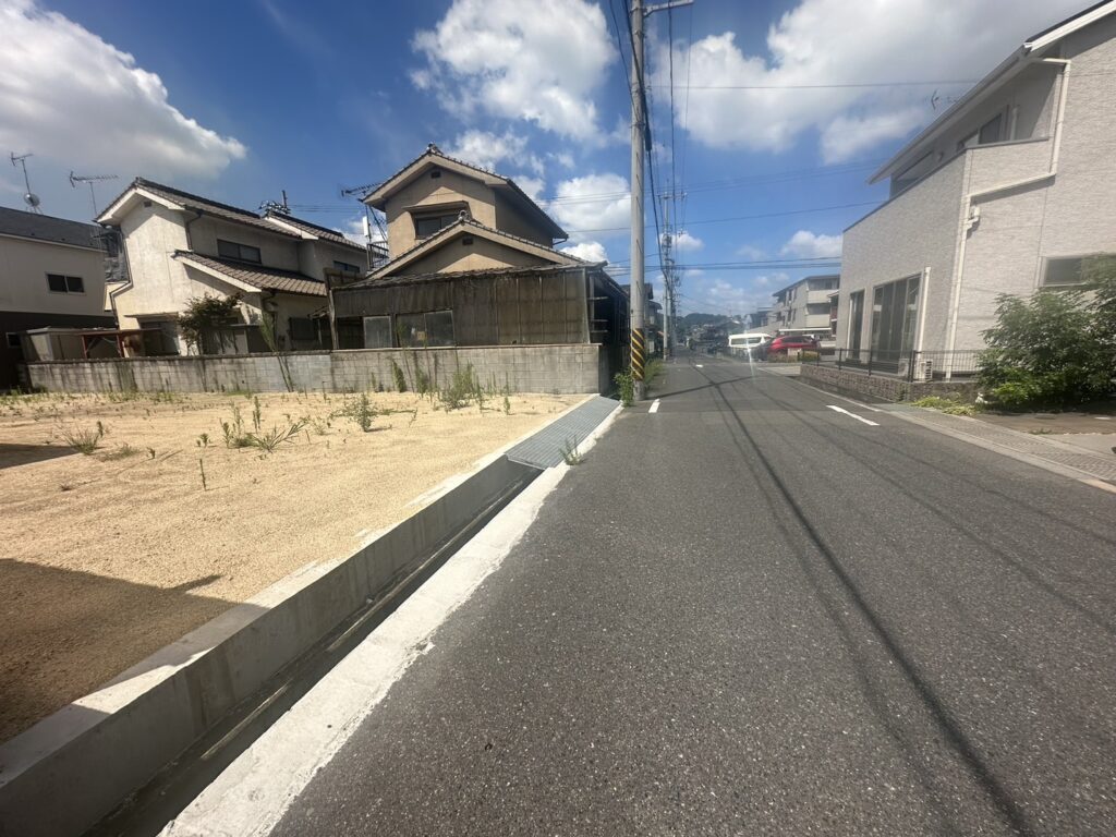 福山市大門町三丁目