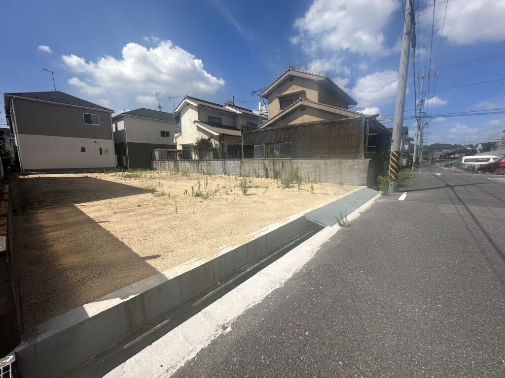 福山市大門町三丁目