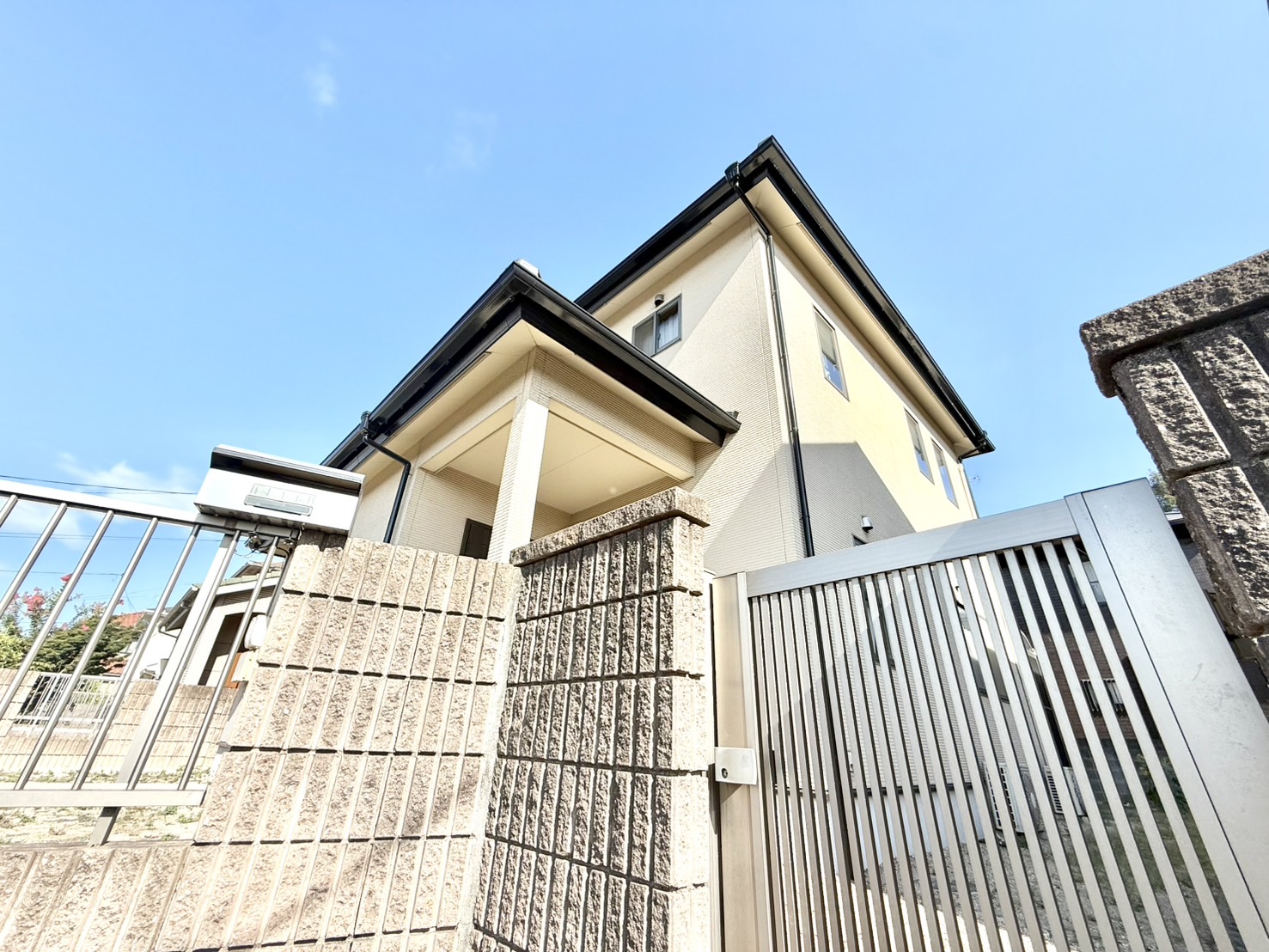 中古戸建 広島県福山市平成台