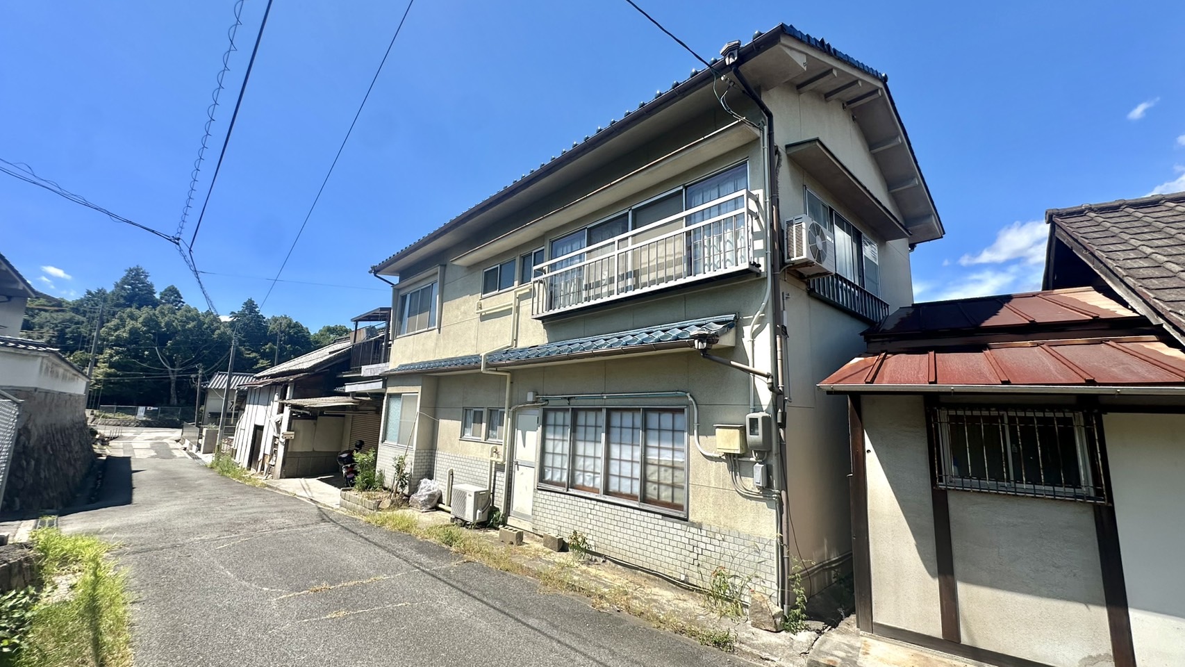 中古戸建 尾道市高須町