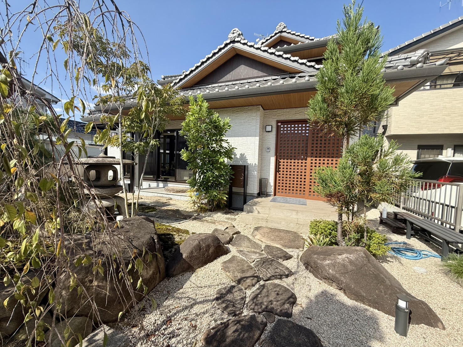 中古戸建 広島県福山市手城町４丁目