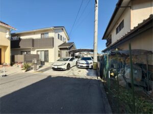 中古戸建 広島県福山市今津町６丁目