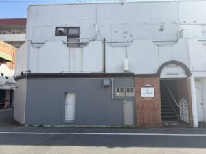 収益物件　広島県福山市御門町