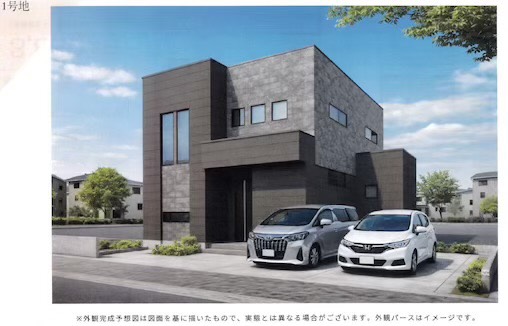 新築戸建 広島県福山市瀬戸町