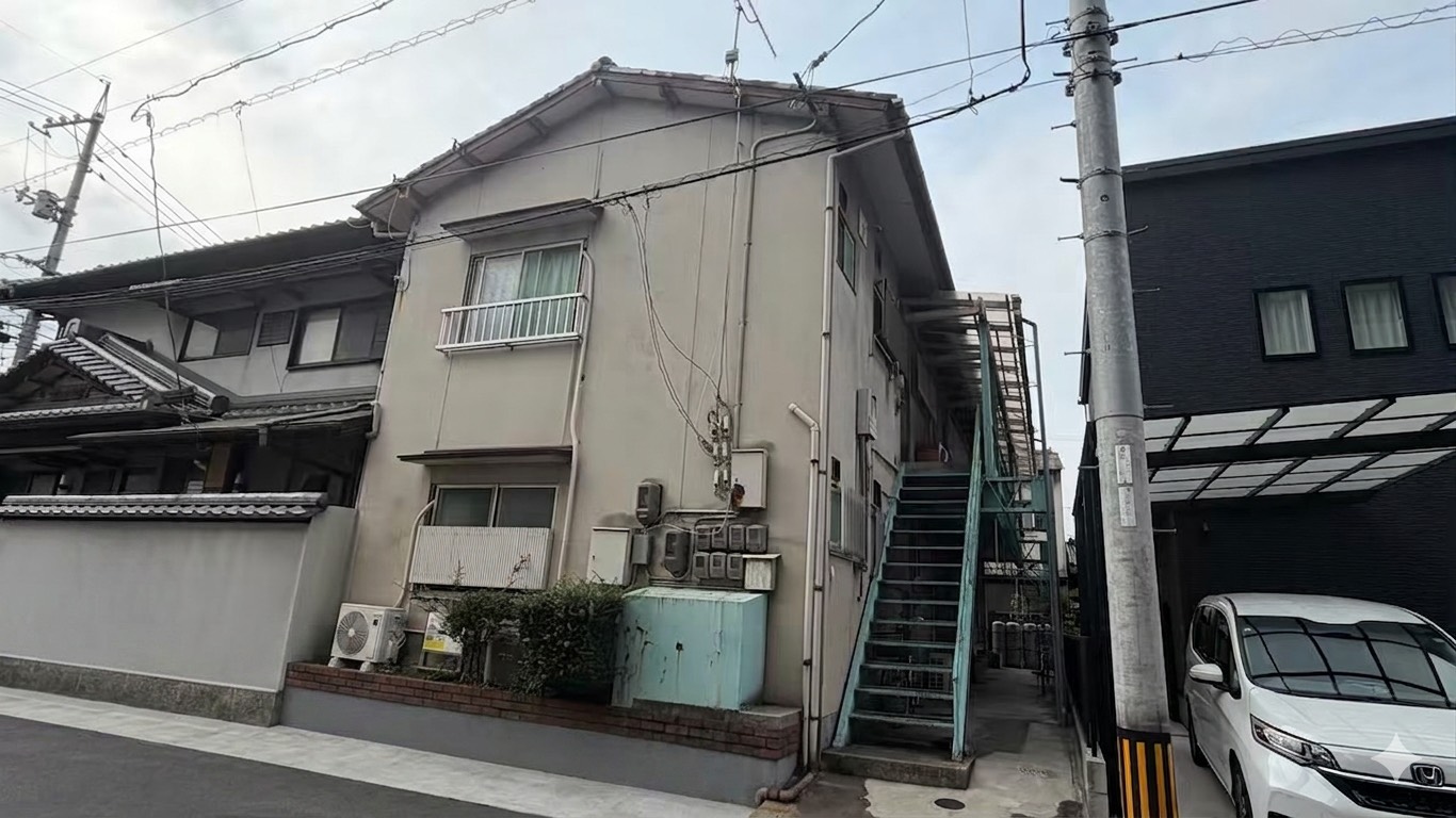 賃貸物件 広島県福山市西桜町2丁目