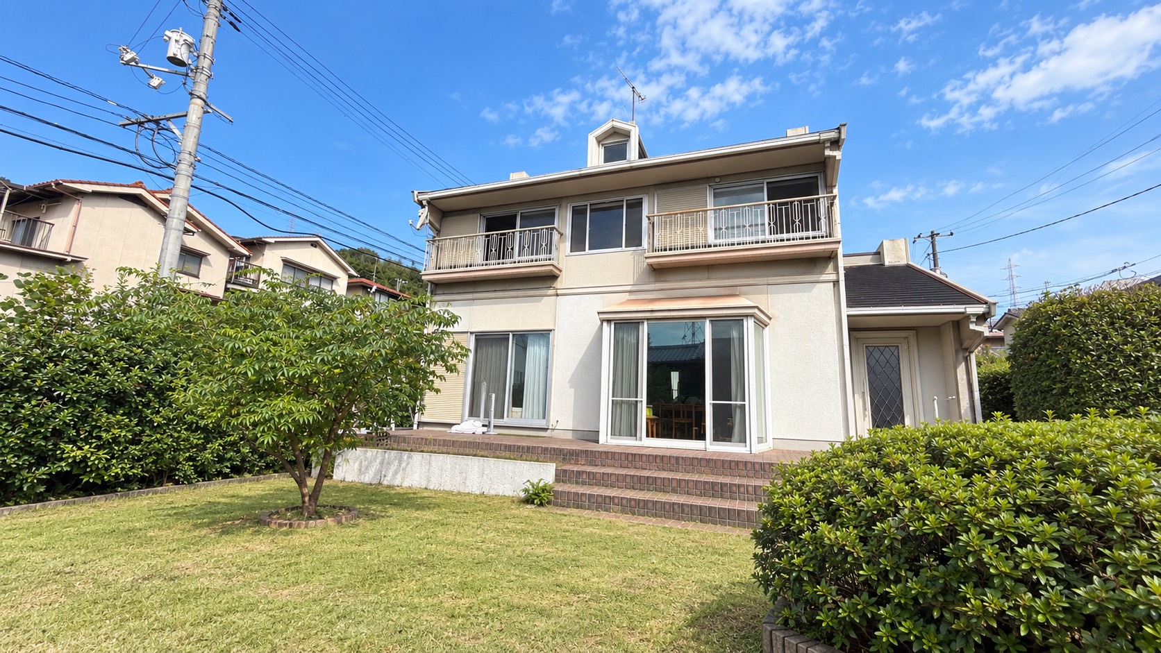 中古物件 広島県福山市蔵王町