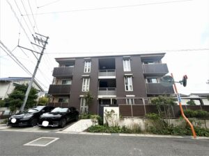 賃貸　広島県福山市西深津町