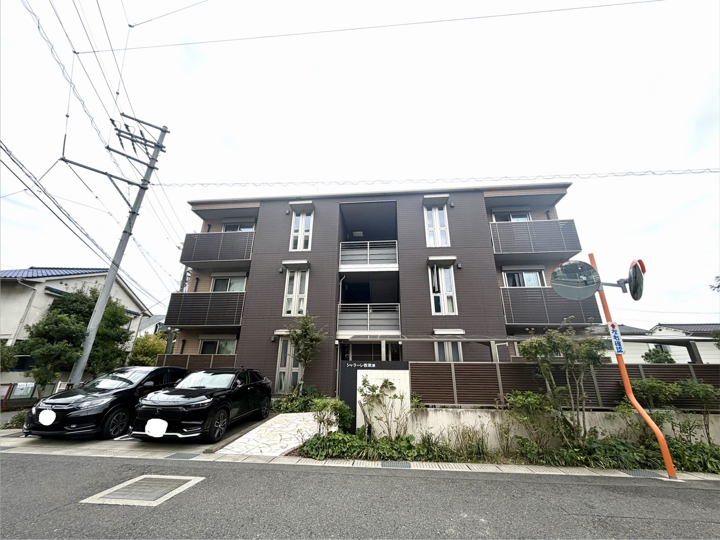 賃貸 広島県福山市西深津町